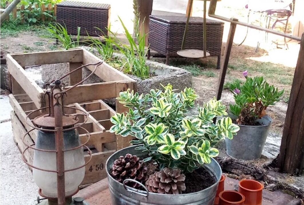 Photo of Outdoor in Berig-Vintrange