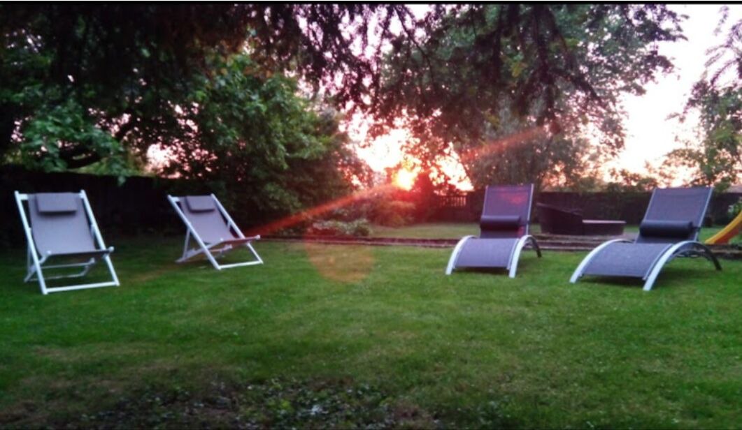 Photo of Outdoor in Berig-Vintrange