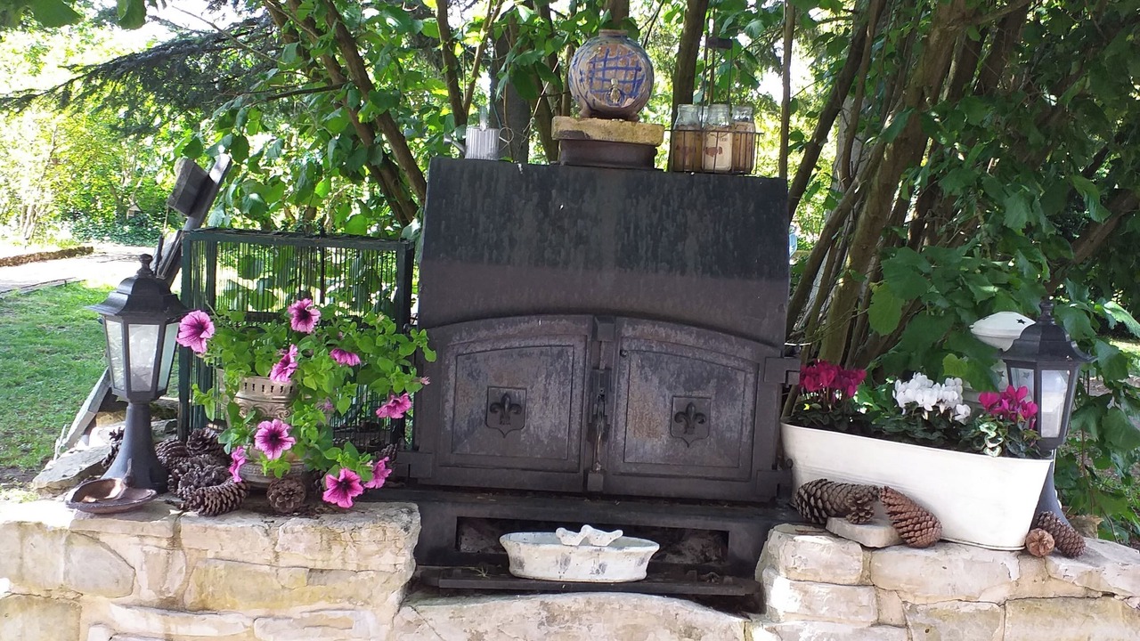 Photo of Outdoor in Berig-Vintrange