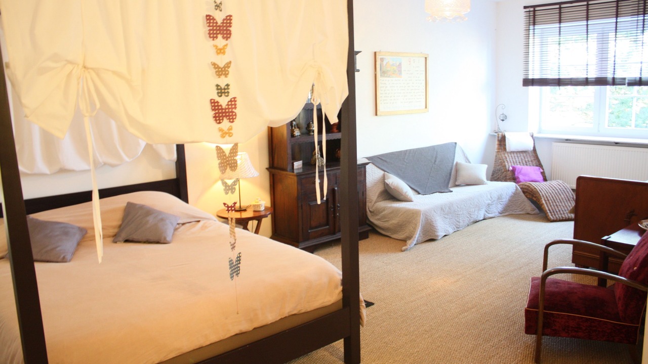 Photo of Bedroom in Berig-Vintrange