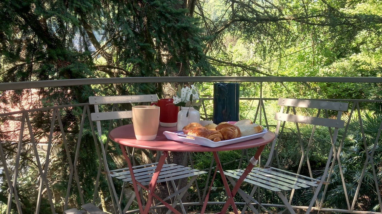 Photo of Outdoor in Vals-les-Bains