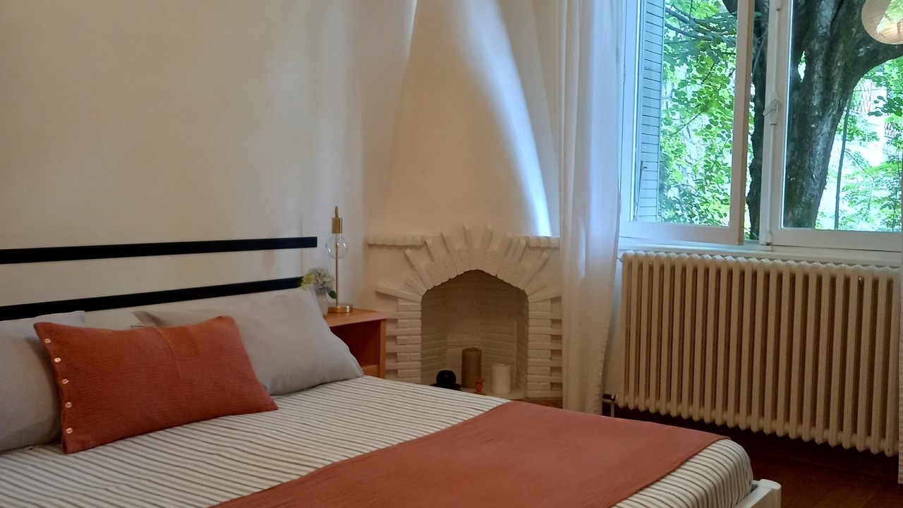 Photo of Bedroom in Vals-les-Bains