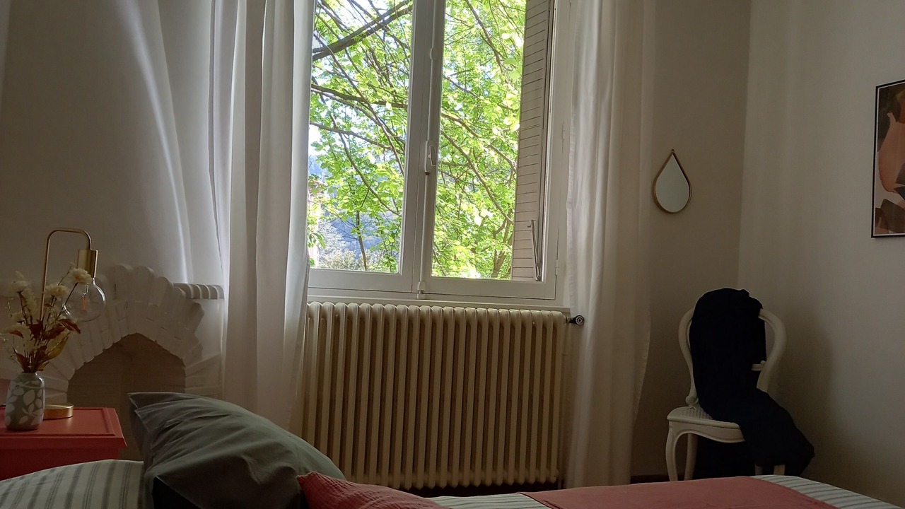 Photo of Bedroom in Vals-les-Bains