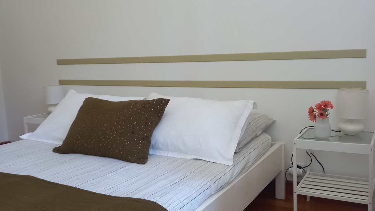 Photo of Bedroom in Vals-les-Bains