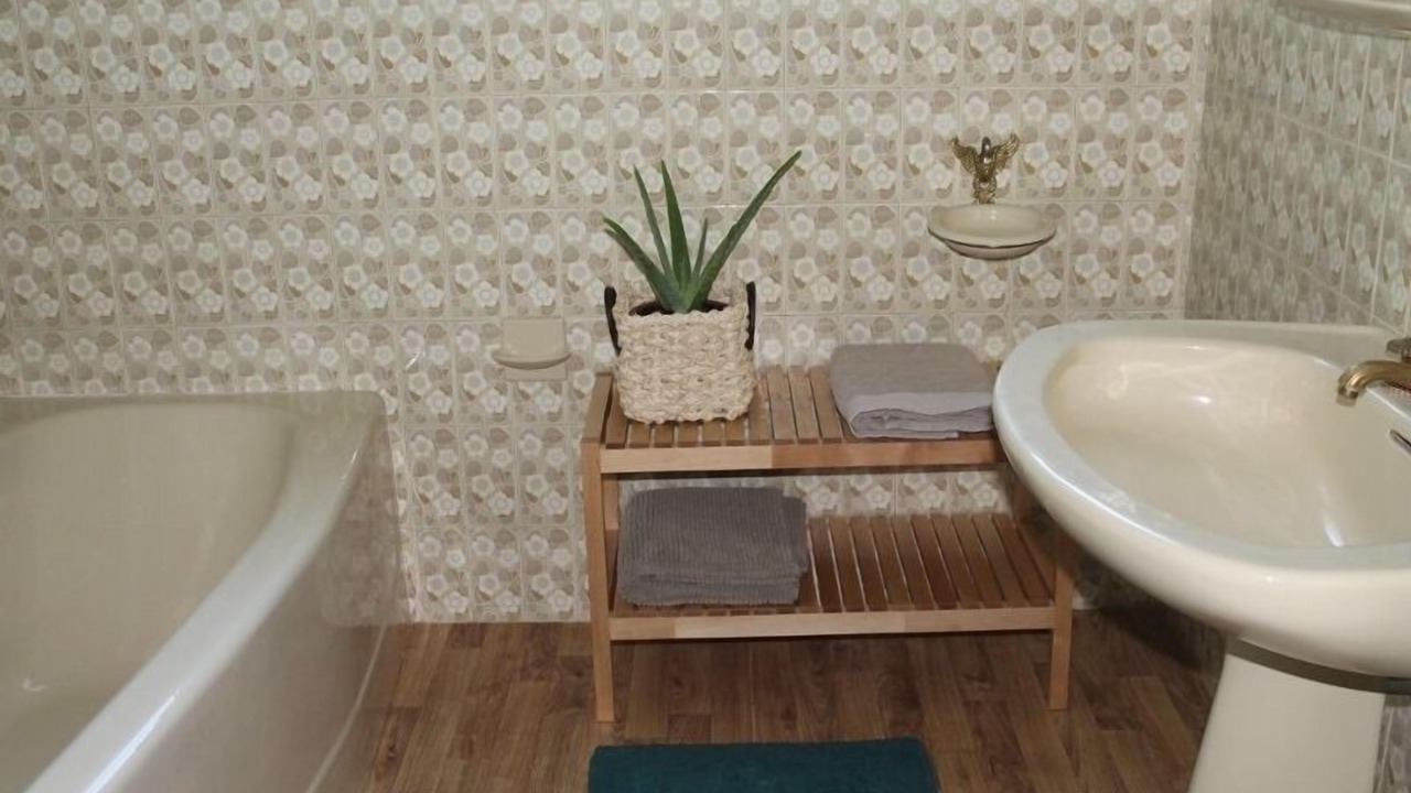 Photo of Bathroom in Vals-les-Bains