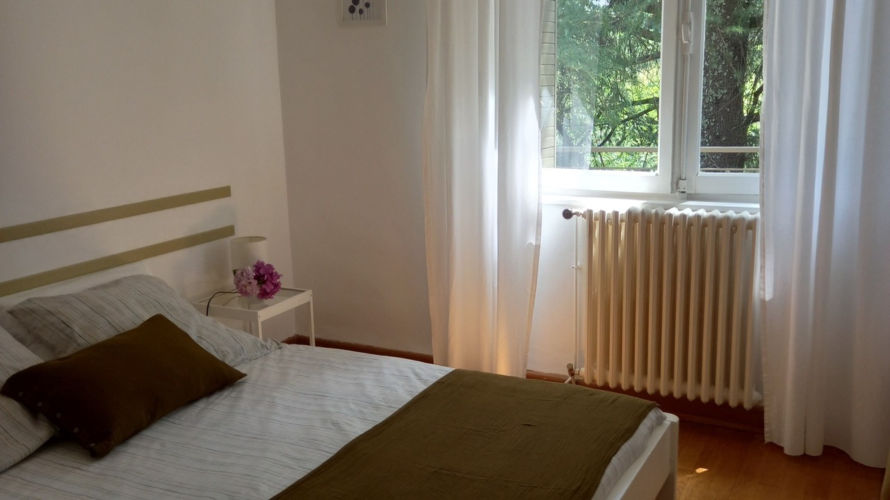 Photo of Bedroom in Vals-les-Bains