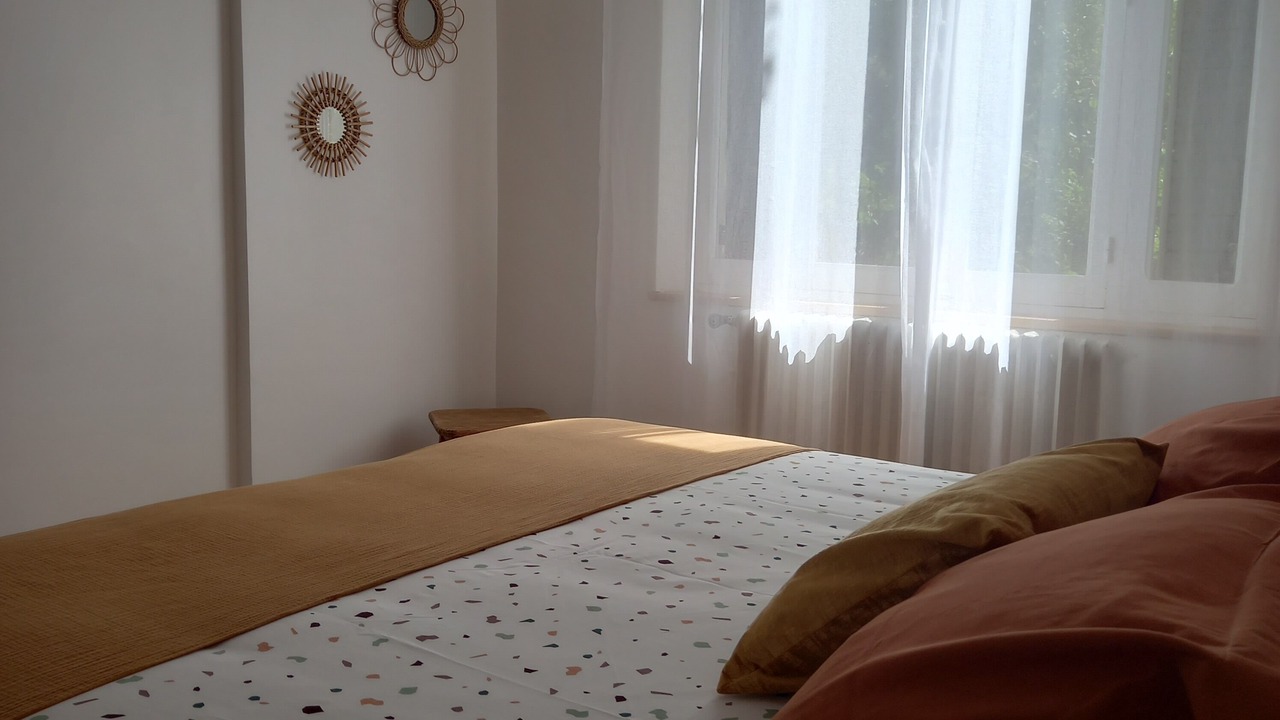 Photo of Bedroom in Vals-les-Bains