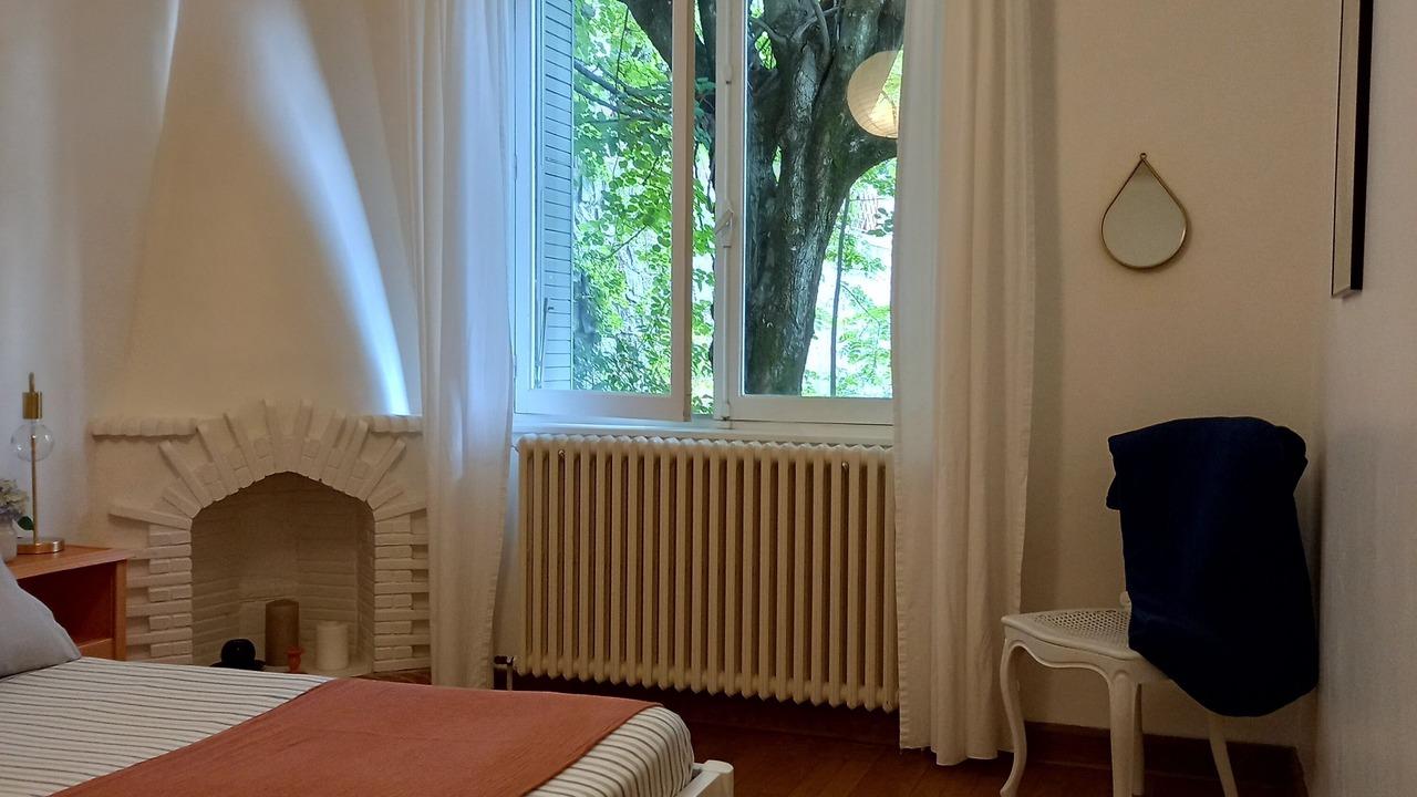 Photo of Bedroom in Vals-les-Bains