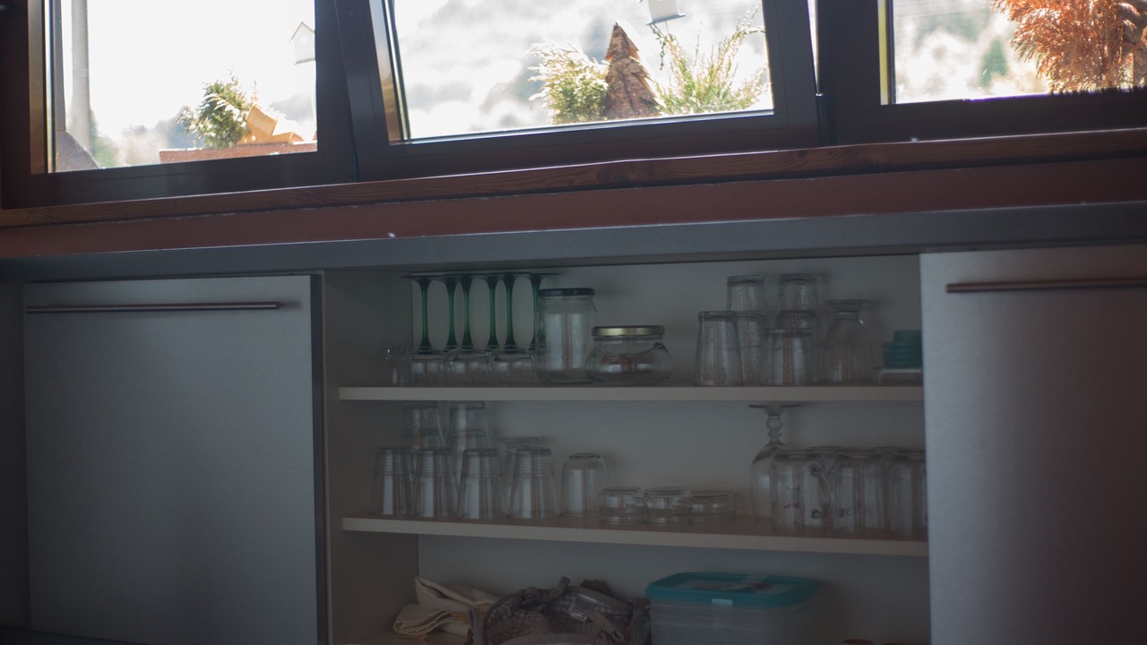 Photo of Kitchen in Labaroche