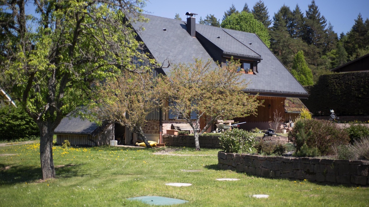 Photo of Outdoor in Labaroche