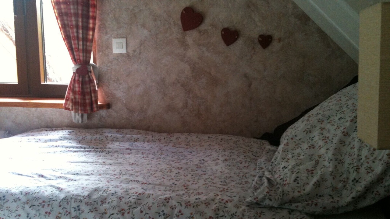 Photo of Bedroom in Labaroche