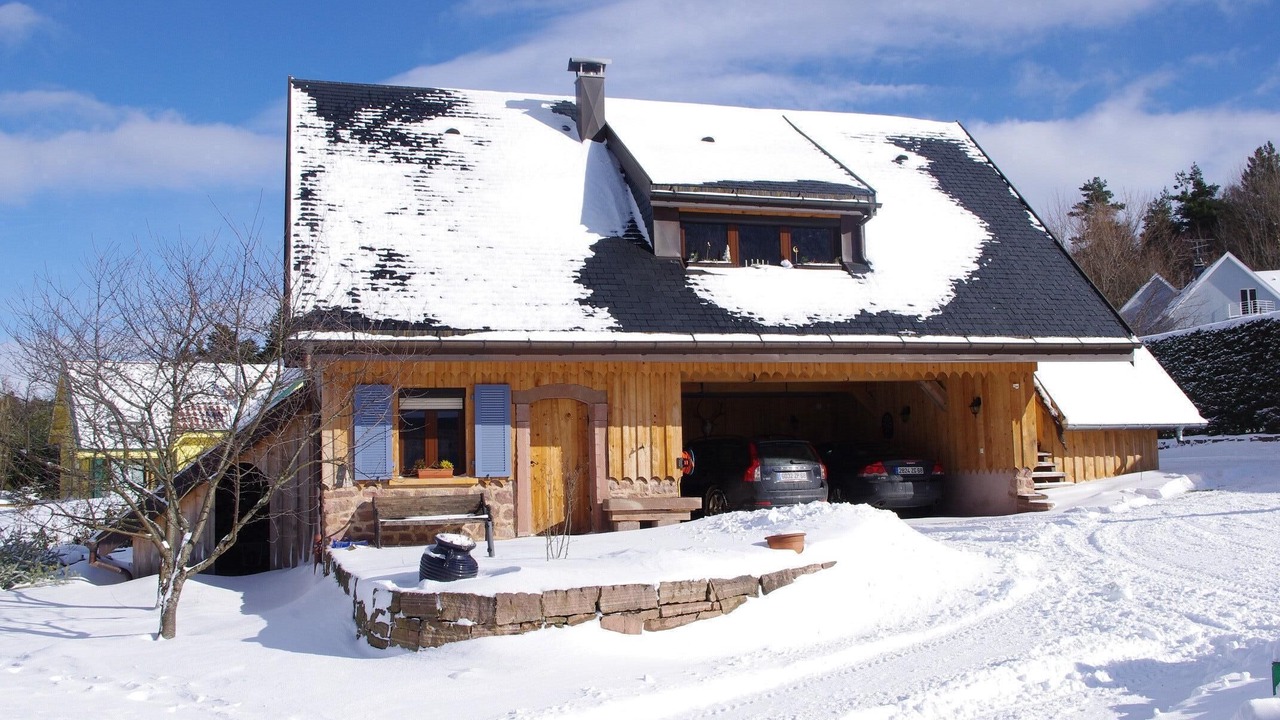 Photo of Outdoor in Labaroche