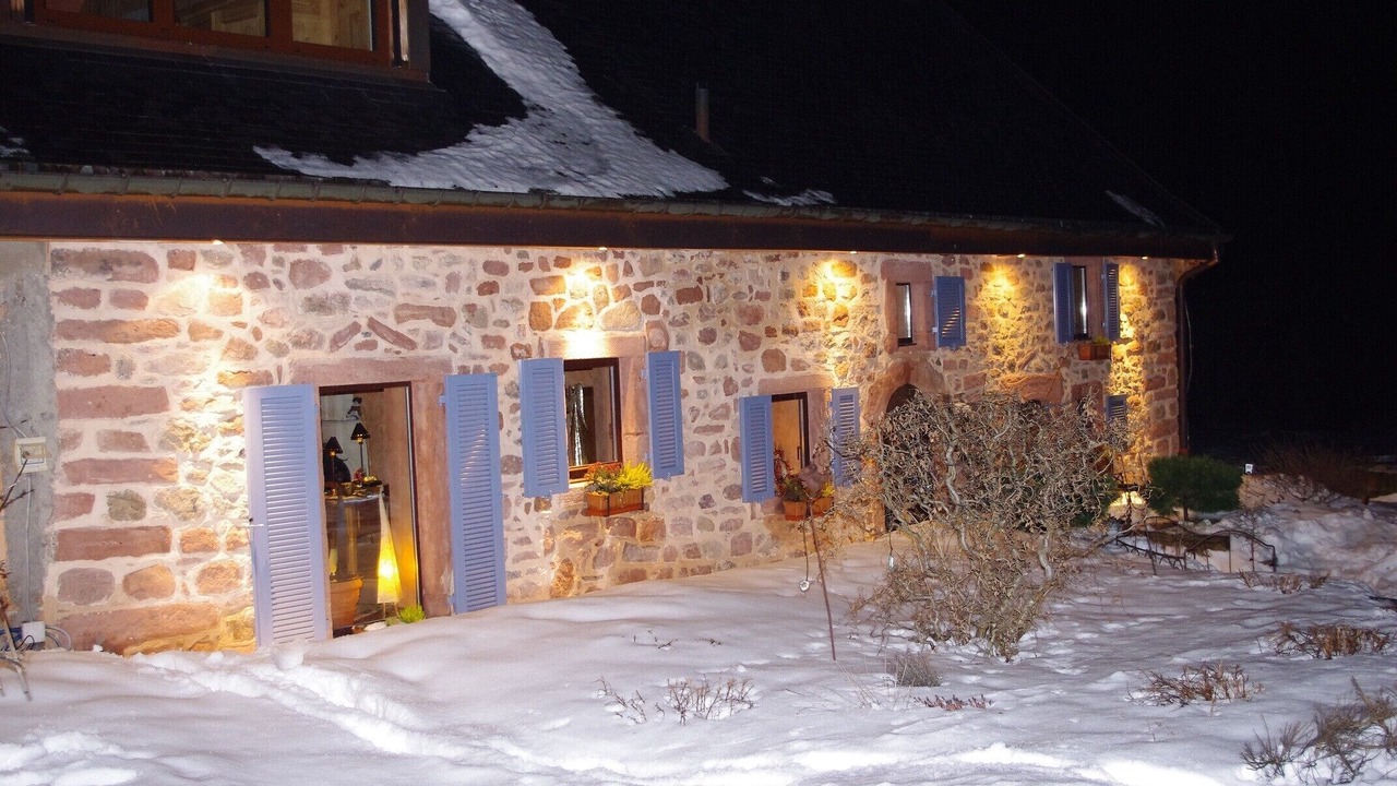 Photo of Outdoor in Labaroche
