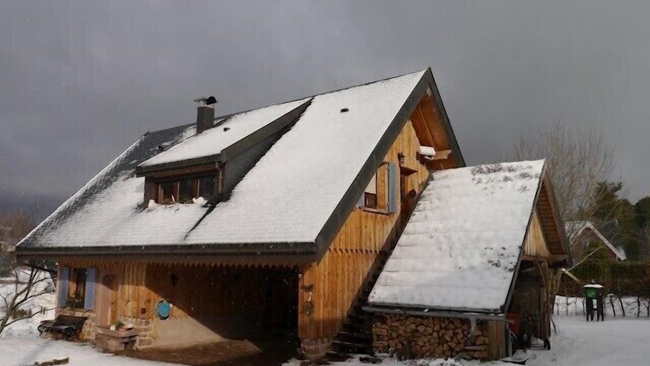 Photo of Outdoor in Labaroche