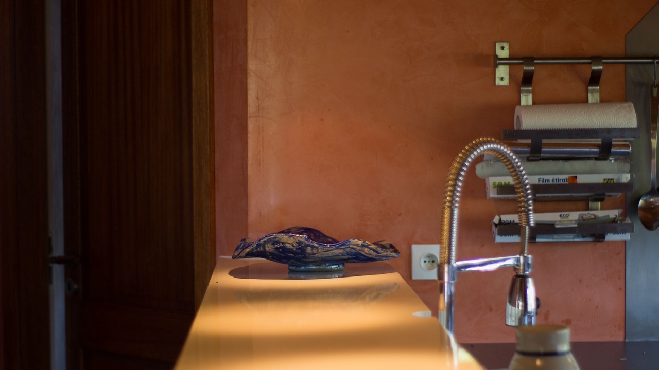Photo of Kitchen in Labaroche