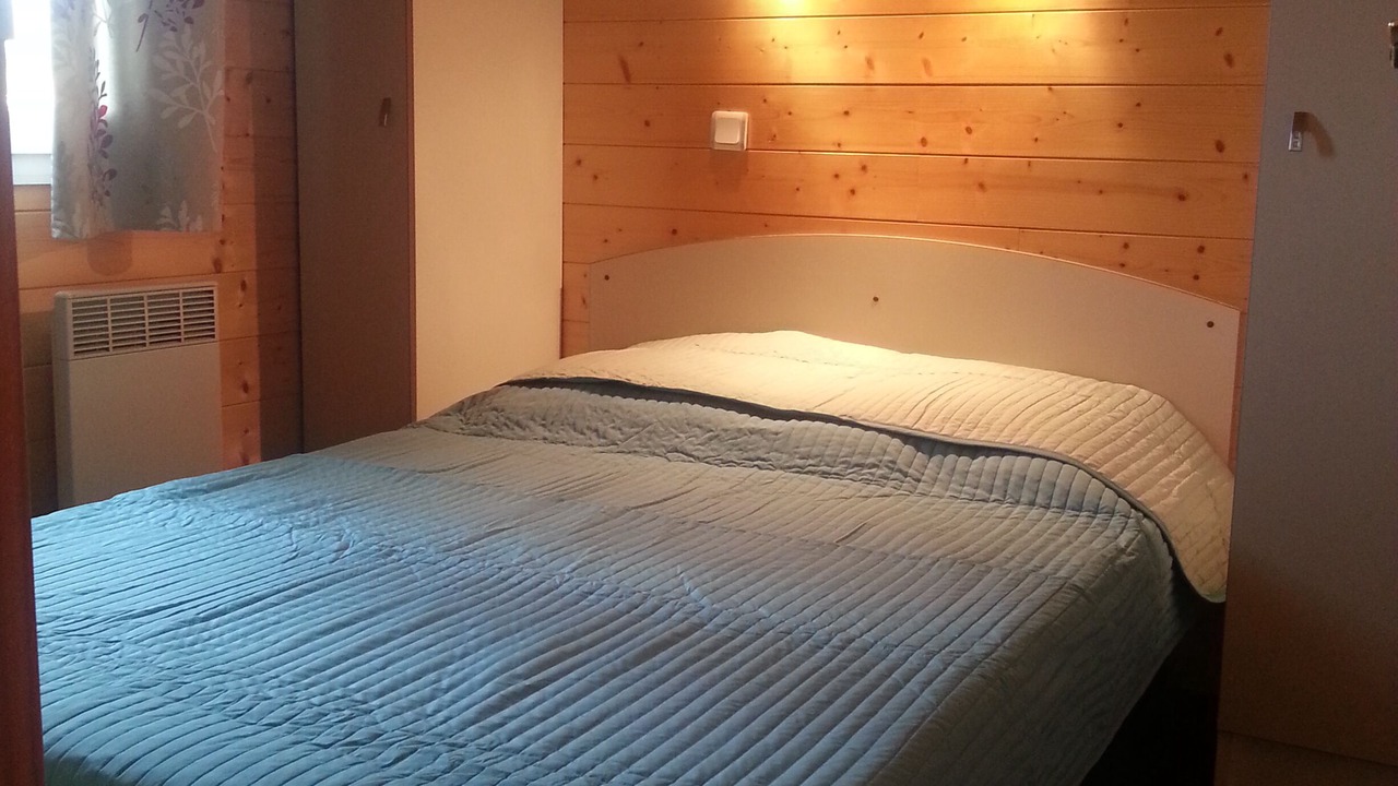 Photo of Bedroom in Grandcamp-Maisy