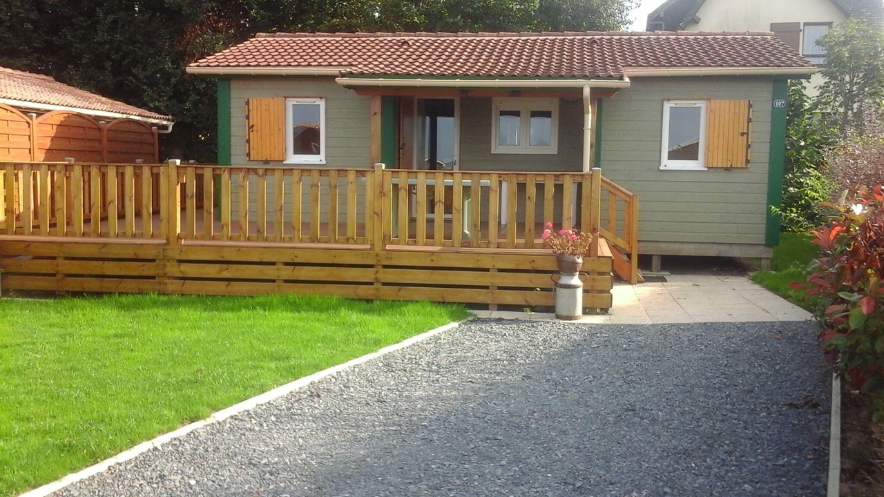 Photo of Outdoor in Grandcamp-Maisy