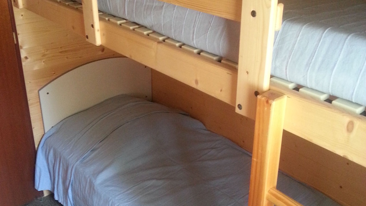 Photo of Bedroom in Grandcamp-Maisy