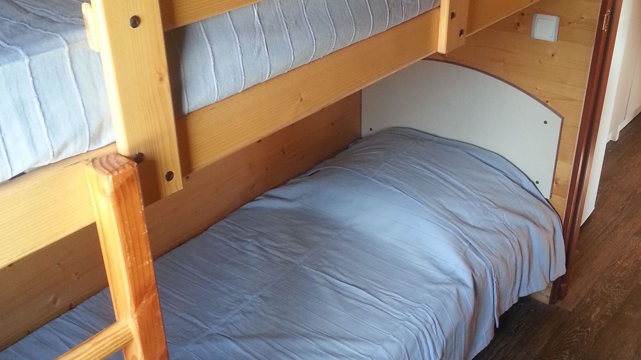 Photo of Bedroom in Grandcamp-Maisy