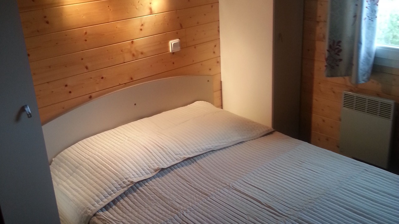 Photo of Bedroom in Grandcamp-Maisy