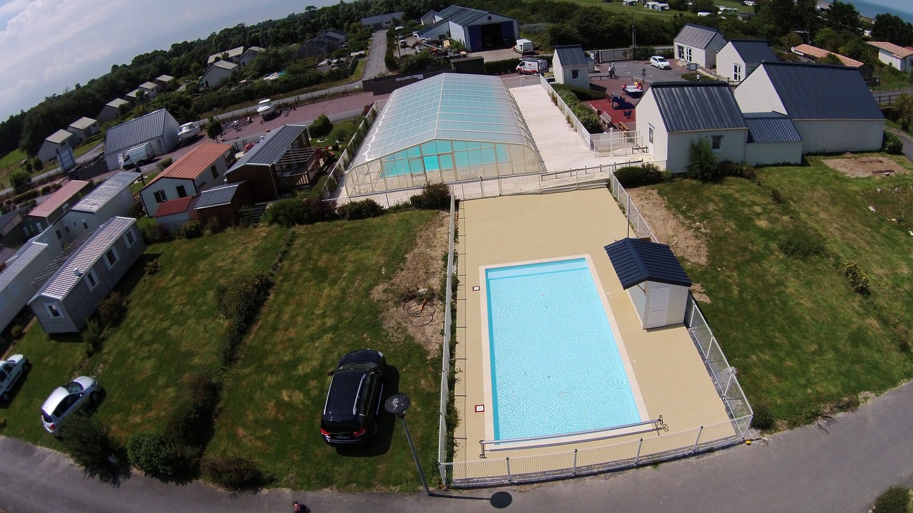 Photo of Outdoor in Grandcamp-Maisy