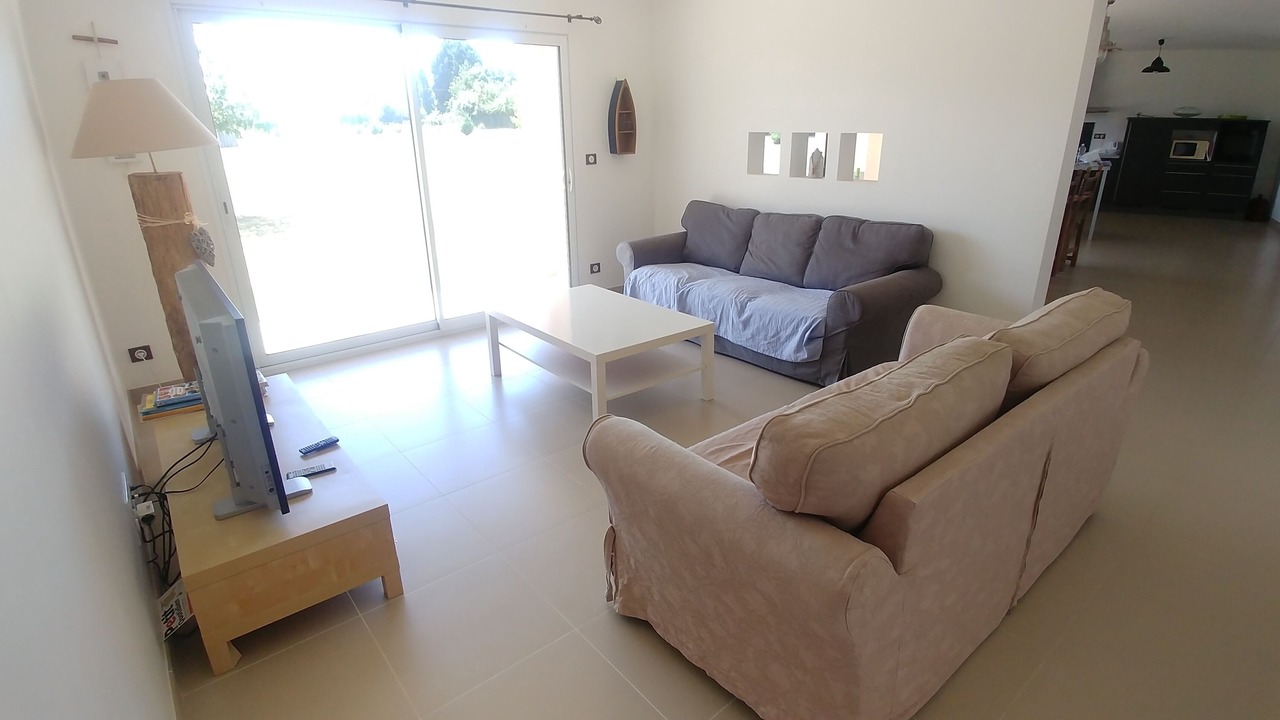 Photo of Livingroom in Sainte Gemme