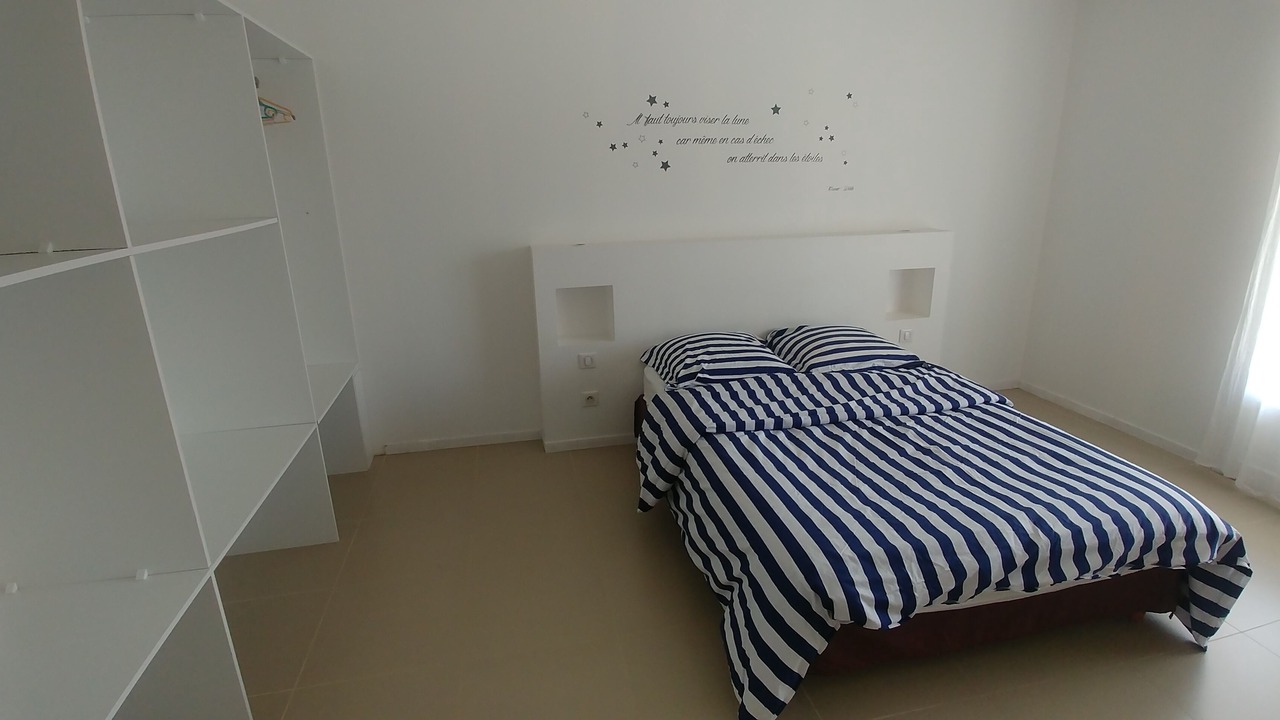 Photo of Bedroom in Sainte Gemme