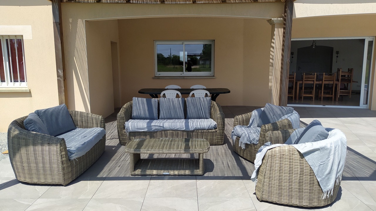 Photo of Outdoor in Sainte Gemme