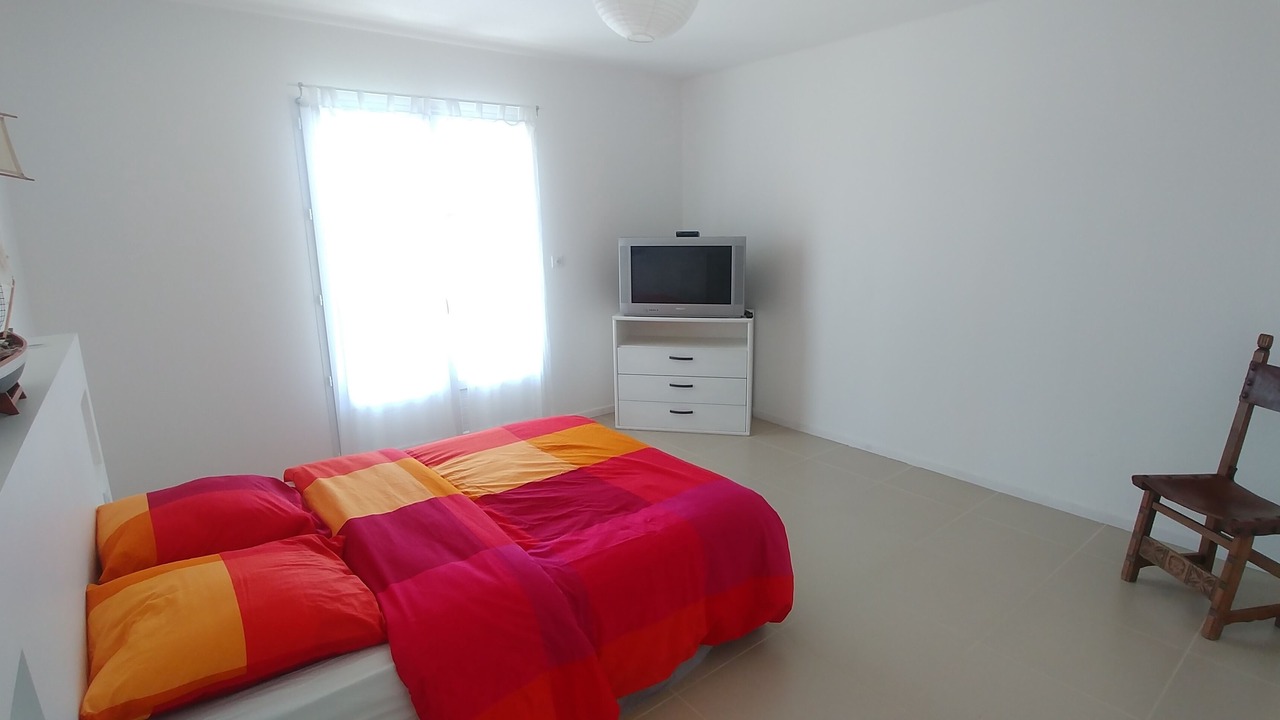 Photo of Bedroom in Sainte Gemme