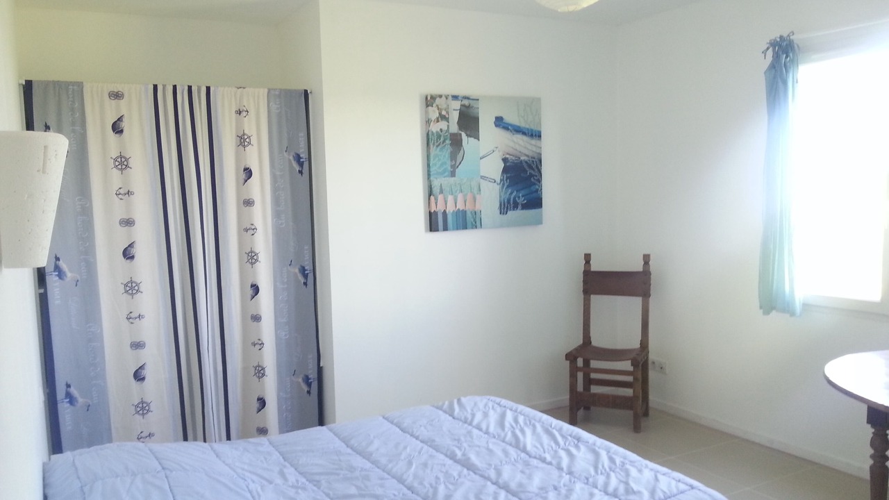 Photo of Bedroom in Sainte Gemme