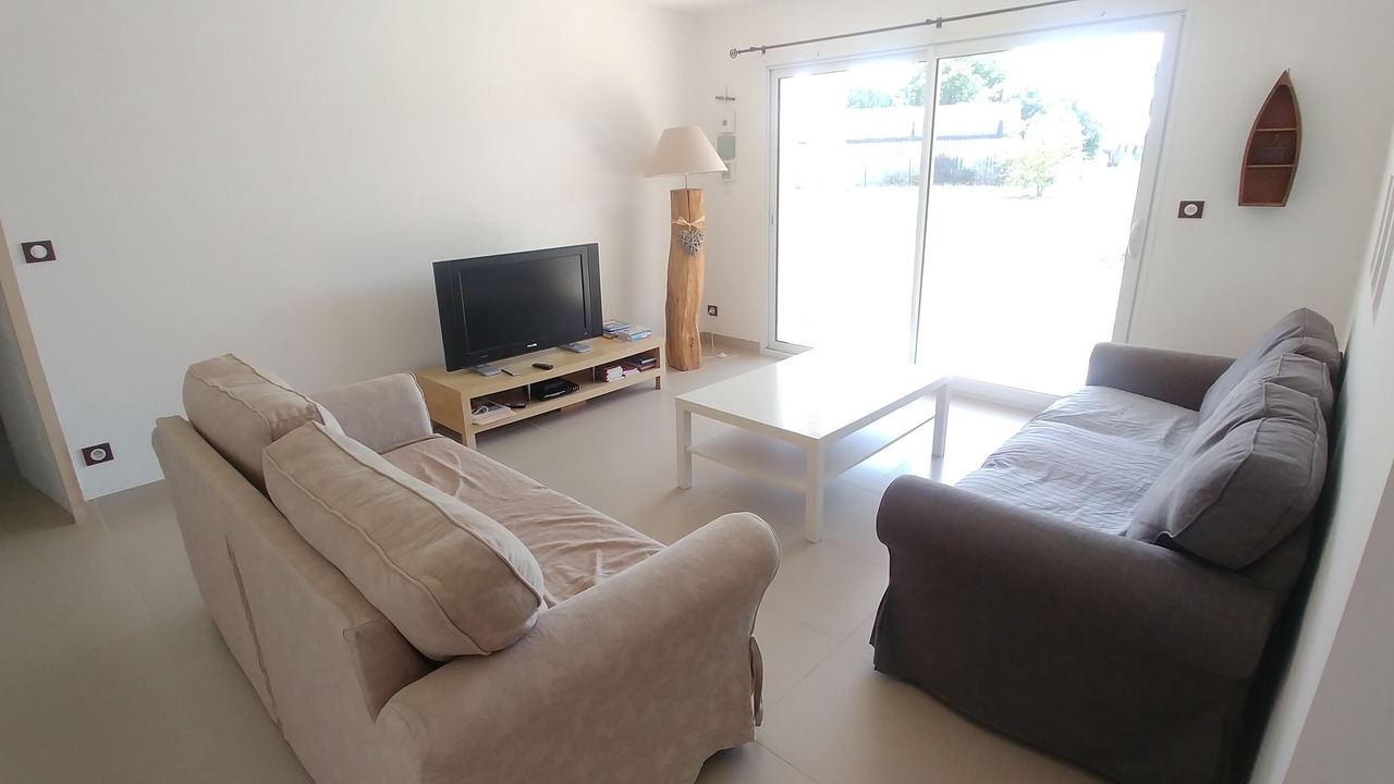 Photo of Livingroom in Sainte Gemme