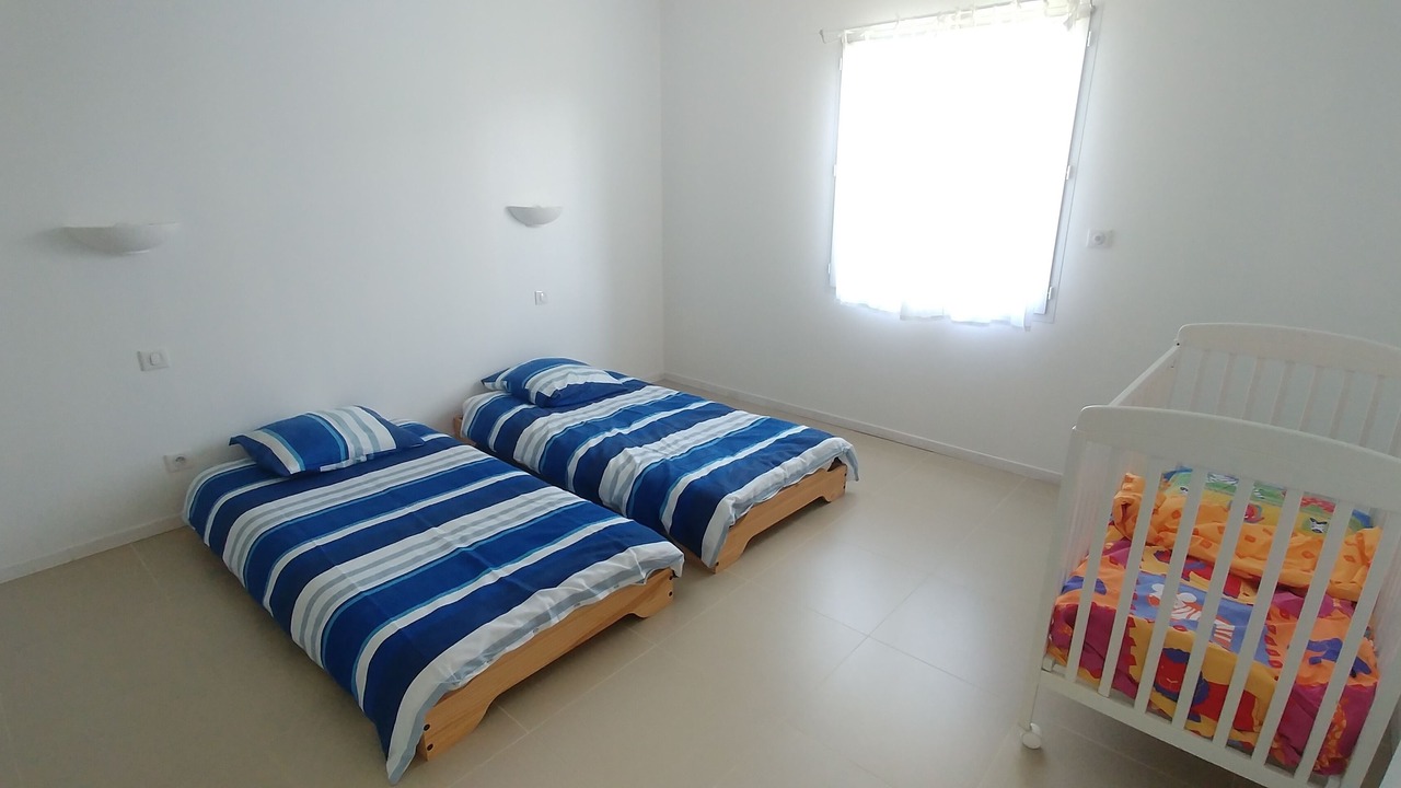 Photo of Bedroom in Sainte Gemme