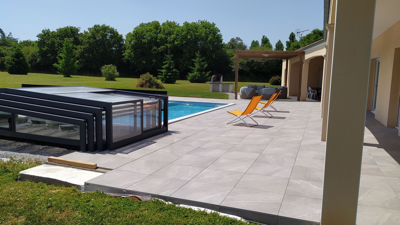 Photo of Outdoor in Sainte Gemme