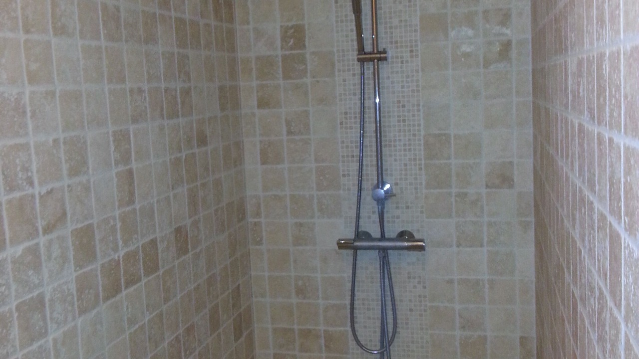 Photo of Bathroom in Sainte Gemme