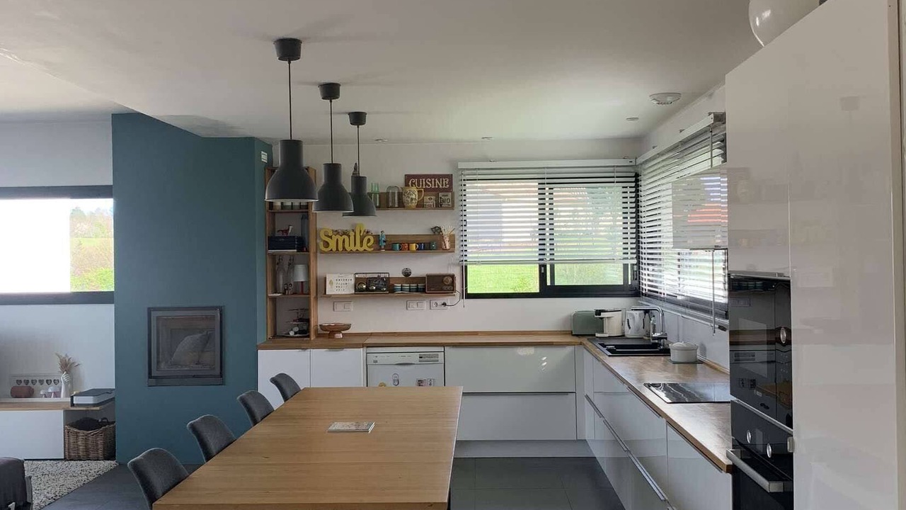 Photo of Kitchen in Castres