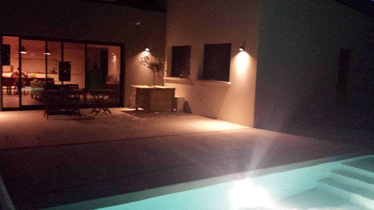 Photo of Patio Balcony in Castres