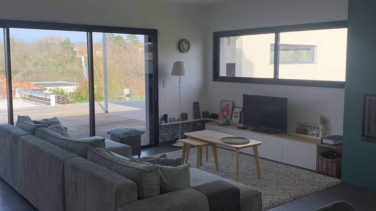 Photo of Livingroom in Castres