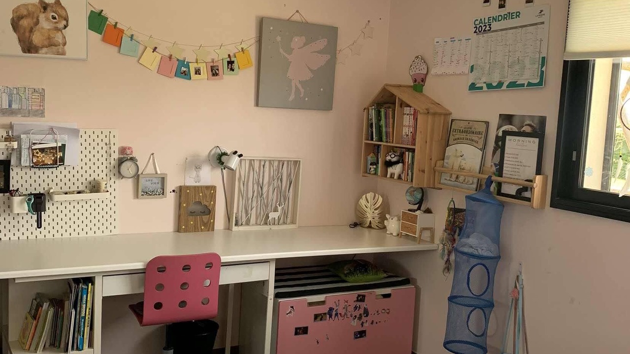 Photo of Bedroom in Castres