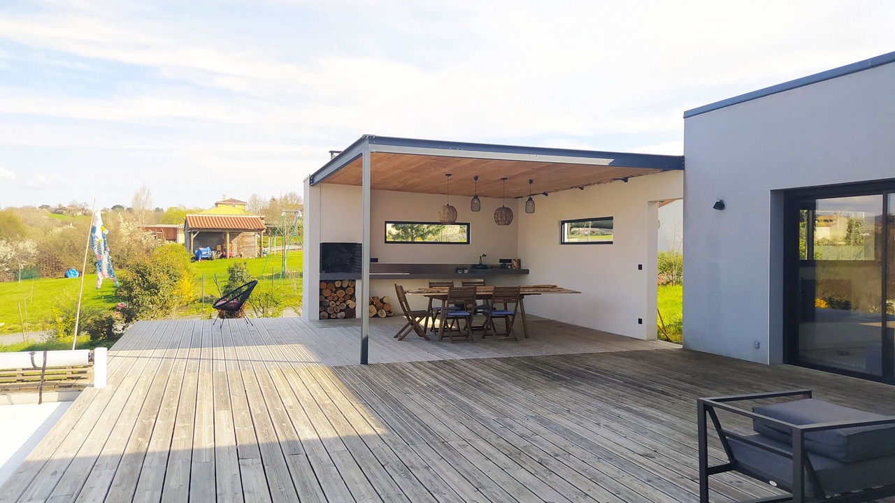 Photo of Outdoor in Castres