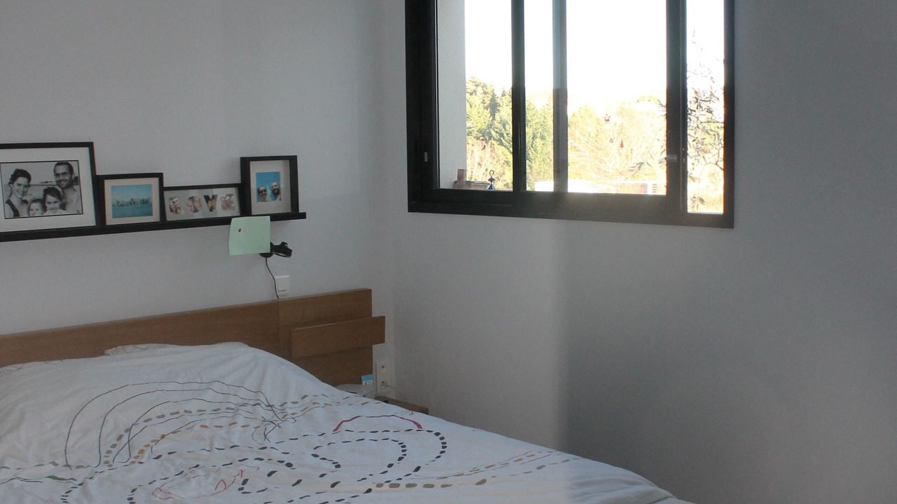 Photo of Bedroom in Castres