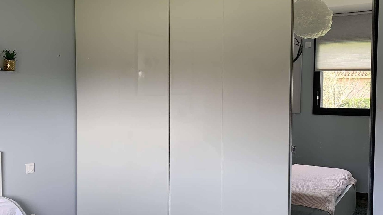 Photo of Bedroom in Castres