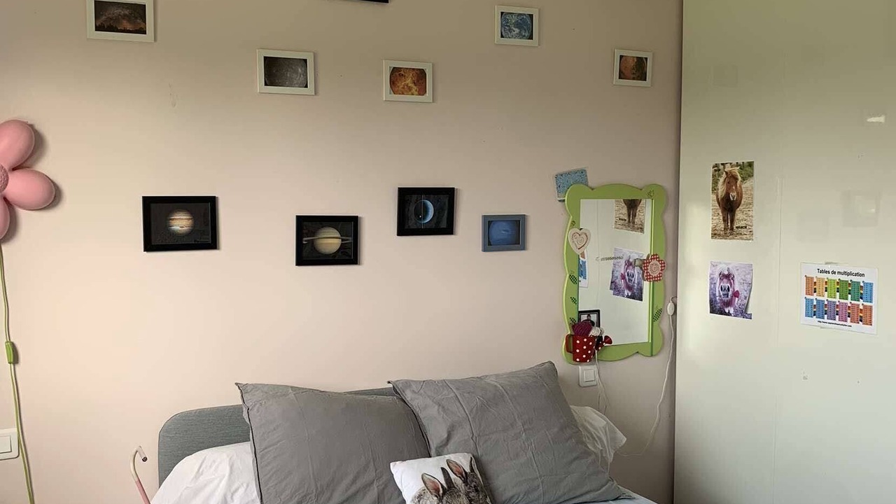 Photo of Bedroom in Castres