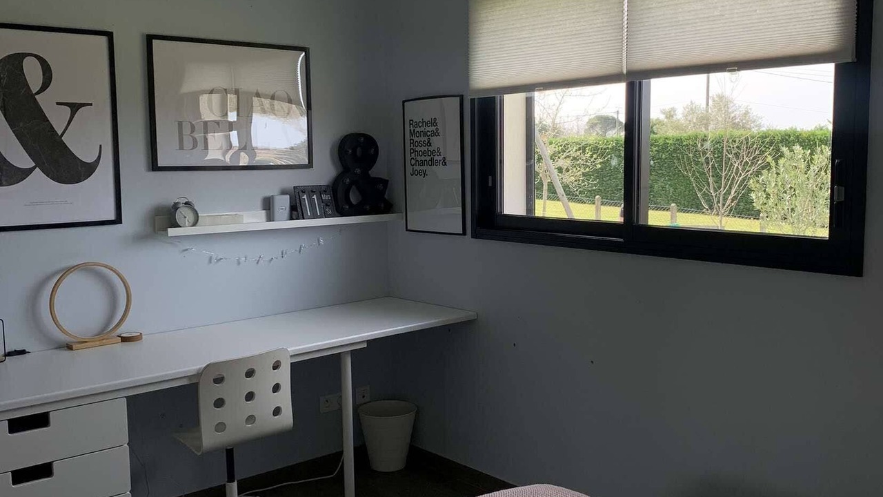 Photo of Bedroom in Castres