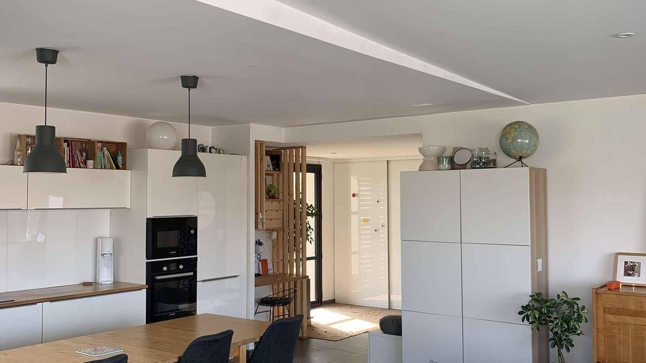 Photo of Livingroom in Castres