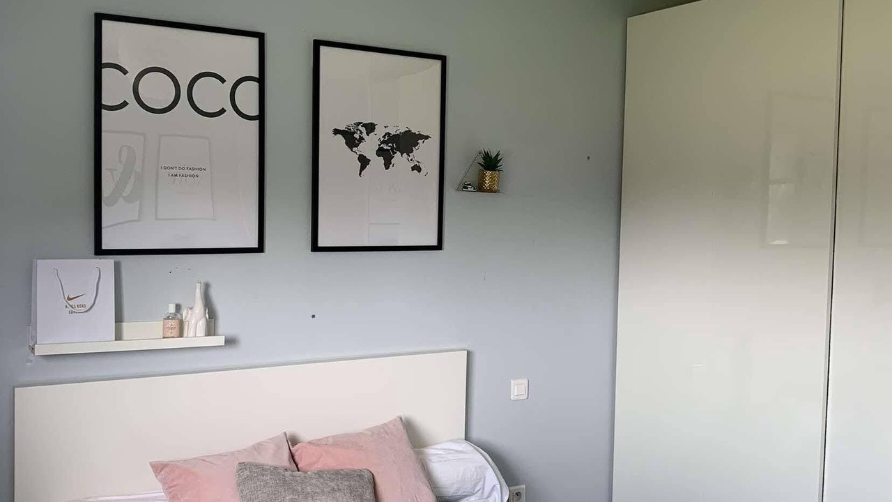 Photo of Bedroom in Castres