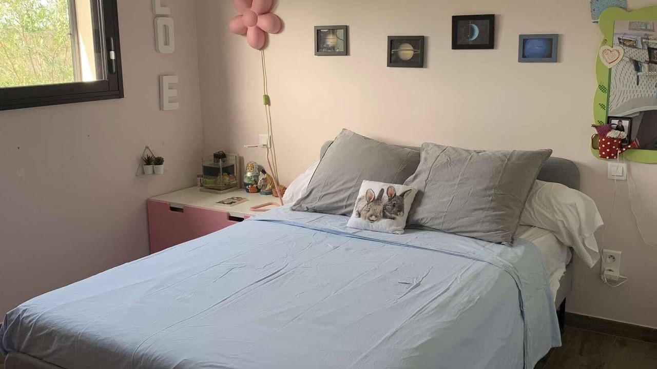 Photo of Bedroom in Castres