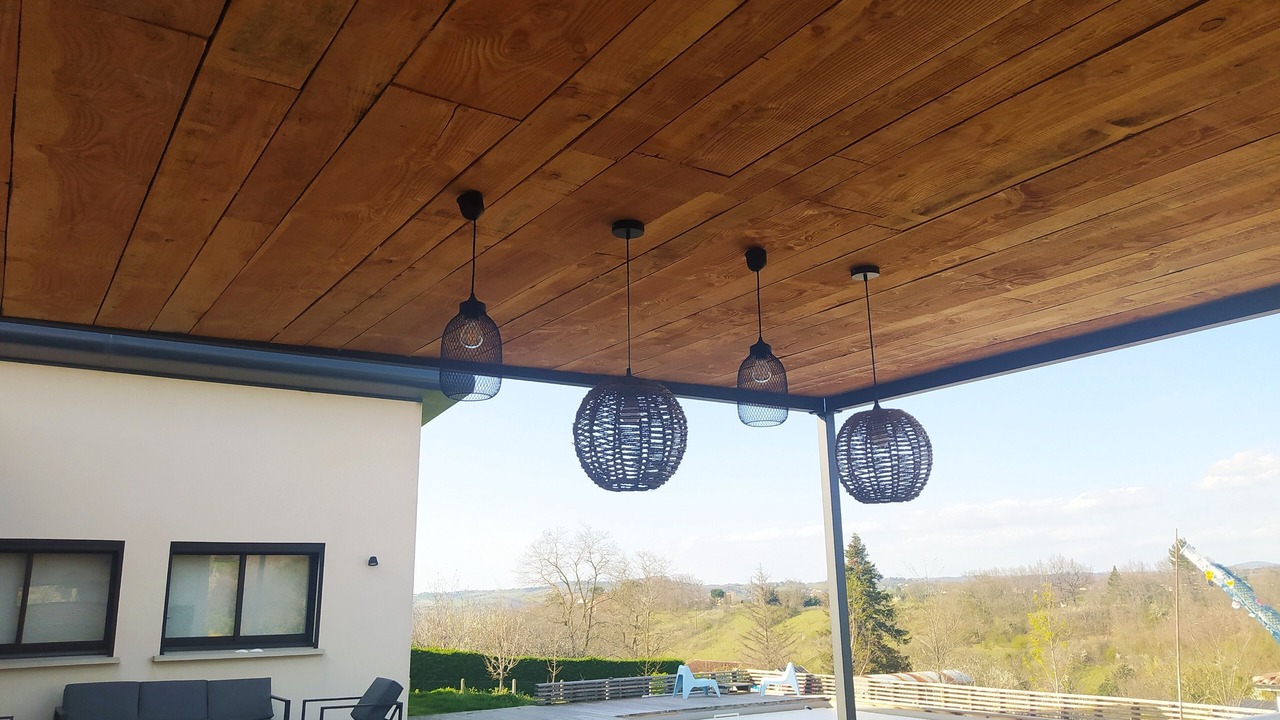 Photo of Patio Balcony in Castres