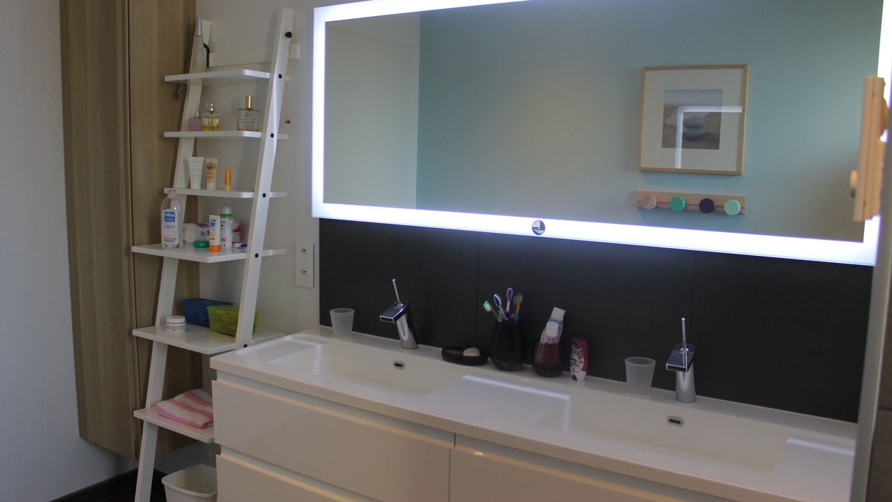 Photo of Bathroom in Castres