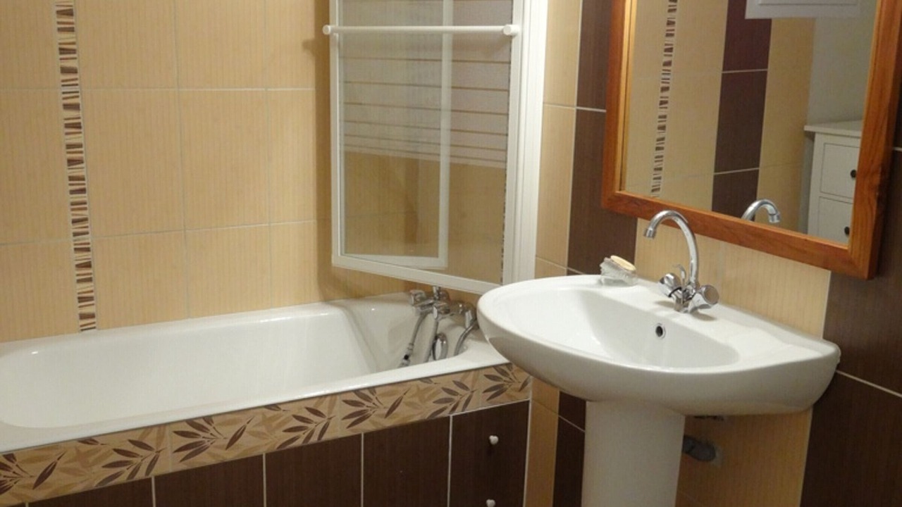 Photo of Bathroom in LʼAiguillon-sur-Mer