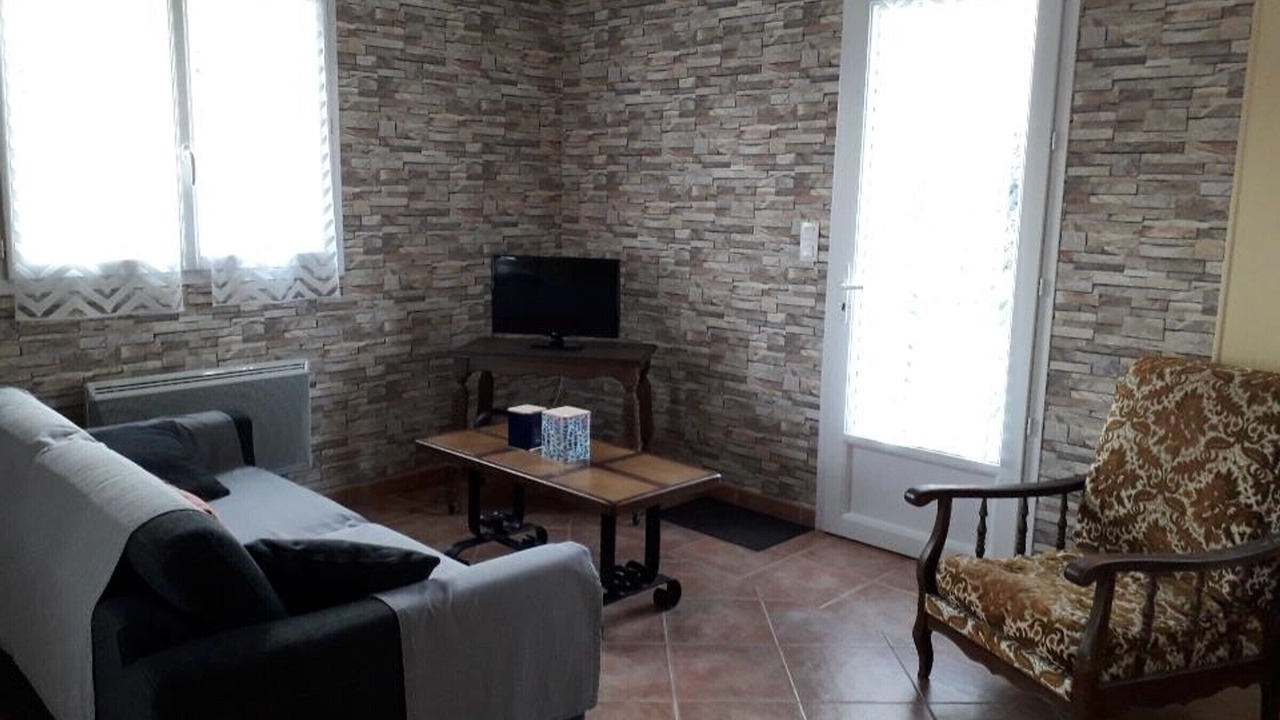 Photo of Livingroom in LʼAiguillon-sur-Mer
